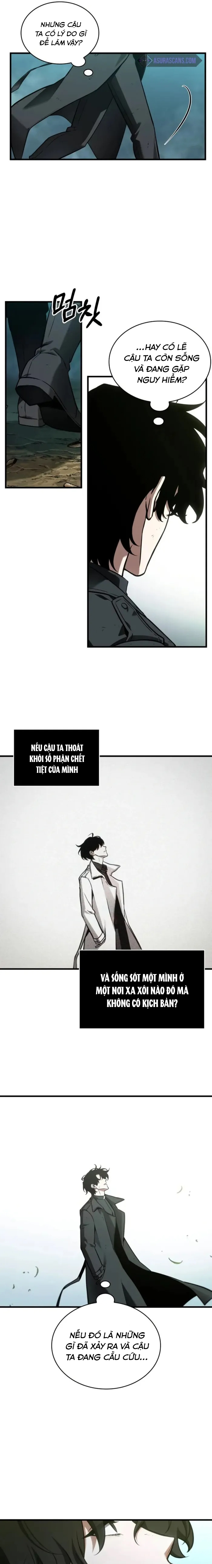 Toàn Trí Độc Giả [Chap 237-240] - Page 17