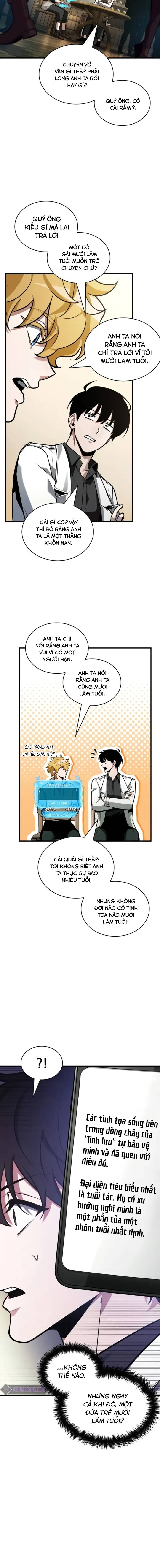 Toàn Trí Độc Giả [Chap 237-240] - Page 2