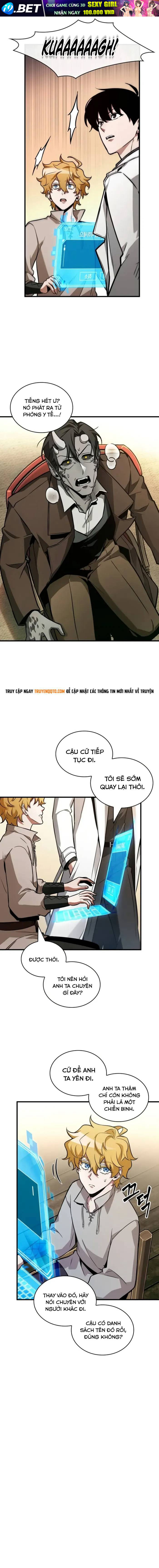 Toàn Trí Độc Giả [Chap 237-240] - Page 3