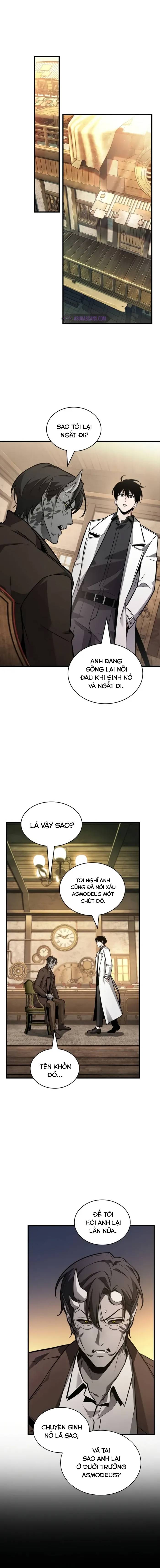 Toàn Trí Độc Giả [Chap 237-240] - Page 4