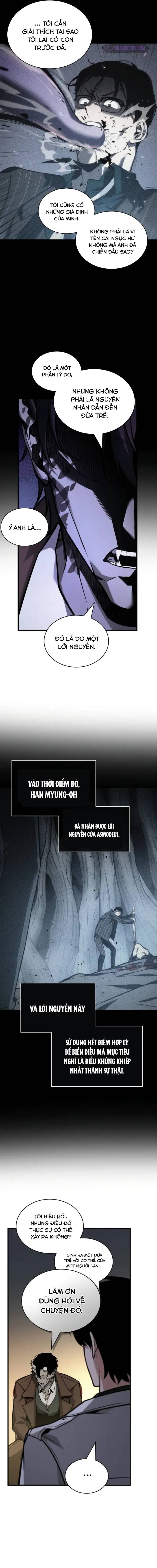 Toàn Trí Độc Giả [Chap 237-240] - Page 5