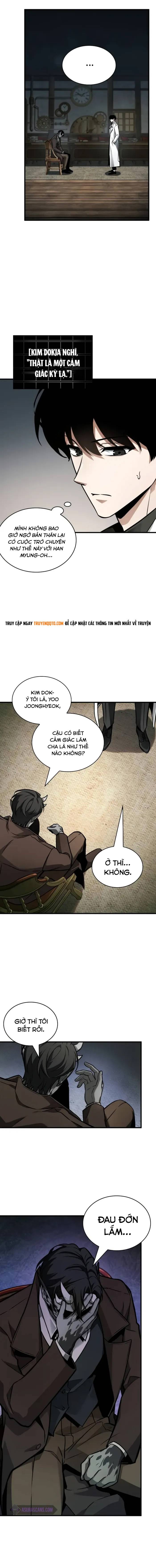 Toàn Trí Độc Giả [Chap 237-240] - Page 6