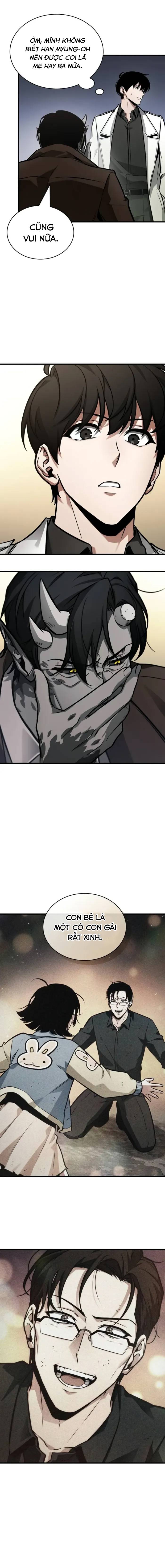 Toàn Trí Độc Giả [Chap 237-240] - Page 7