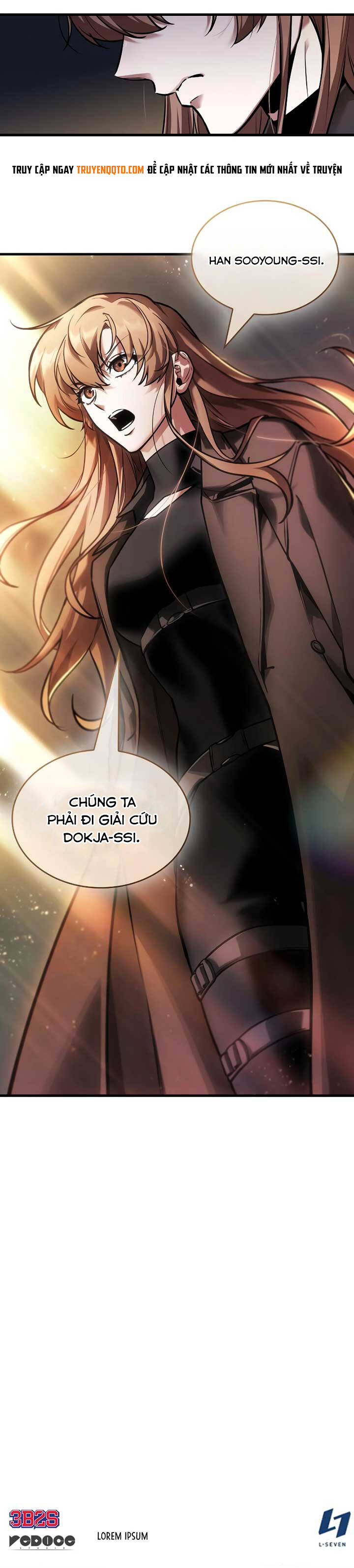 Toàn Trí Độc Giả [Chap 237-240] - Page 10
