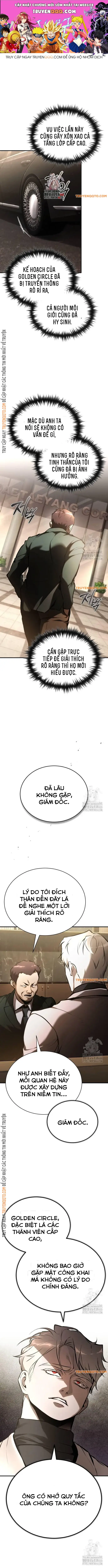 Ác Quỷ Trở Lại Học Đường [Chap 71-73] - Page 0