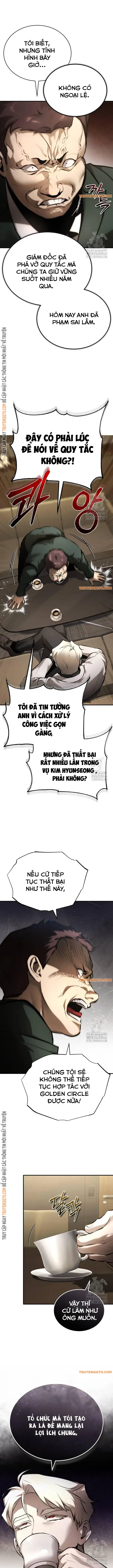 Ác Quỷ Trở Lại Học Đường [Chap 71-73] - Page 1