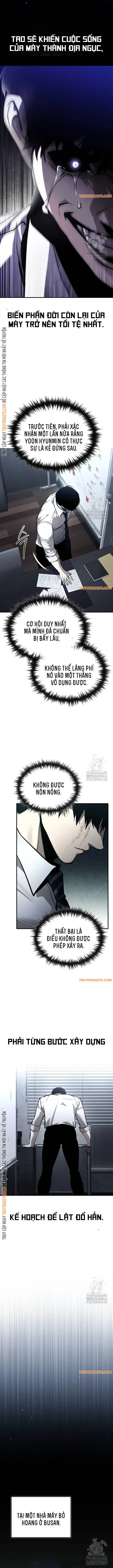 Ác Quỷ Trở Lại Học Đường [Chap 71-73] - Page 10