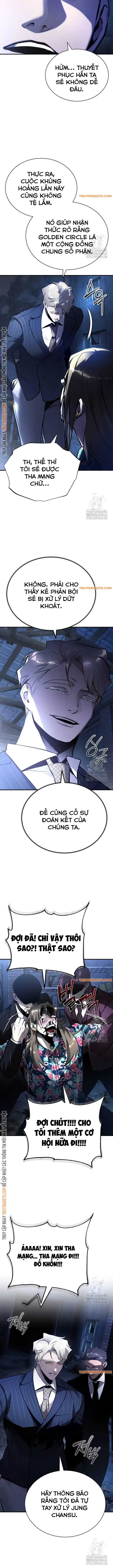 Ác Quỷ Trở Lại Học Đường [Chap 71-73] - Page 12