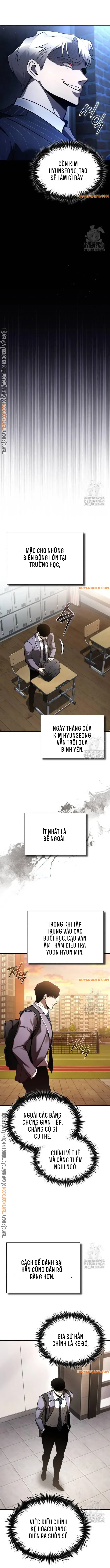 Ác Quỷ Trở Lại Học Đường [Chap 71-73] - Page 13