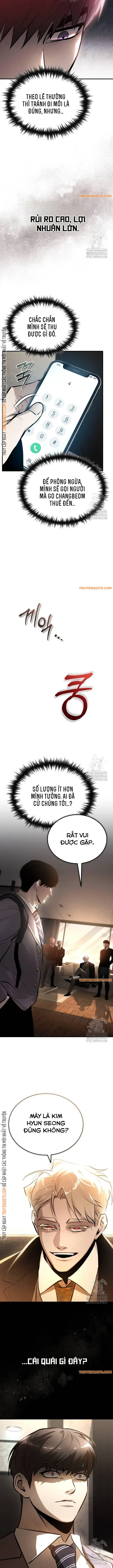 Ác Quỷ Trở Lại Học Đường [Chap 71-73] - Page 15