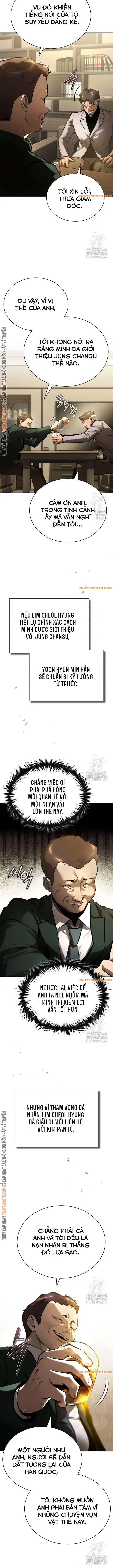 Ác Quỷ Trở Lại Học Đường [Chap 71-73] - Page 6