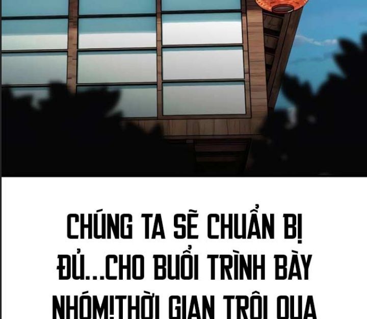 Ám Sát Tuyển Thủ Học Viện