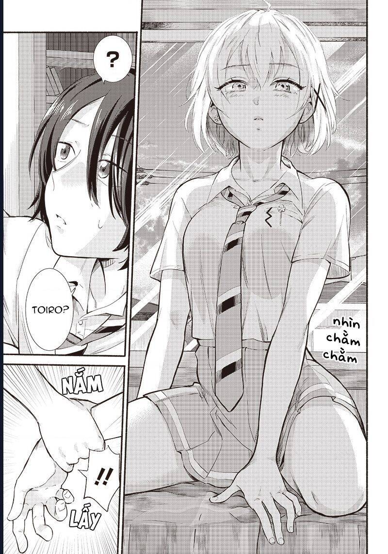 Nee Mou Isso Tsukiacchau Osananajimi No Bishoujo Ni Tanomarete Camo Kareshi Hajimemashita [Chap 10] - Page 16