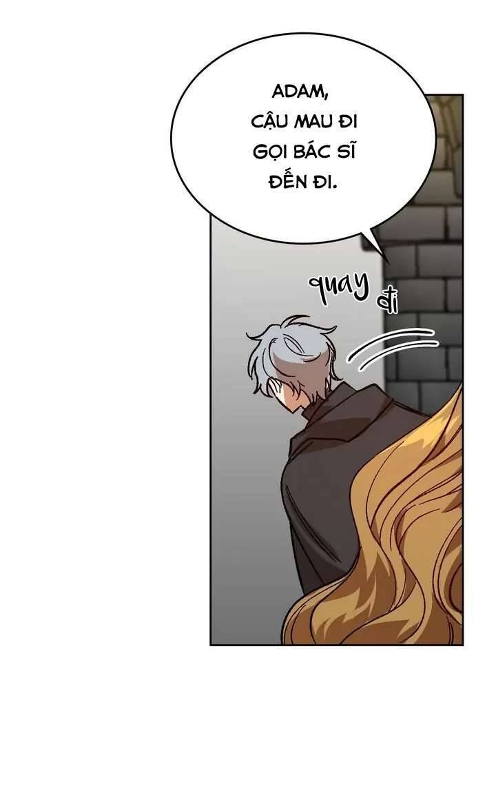 Vị Hôn Thê Khế Ước Của Công Tước [Chap 108] - Page 14