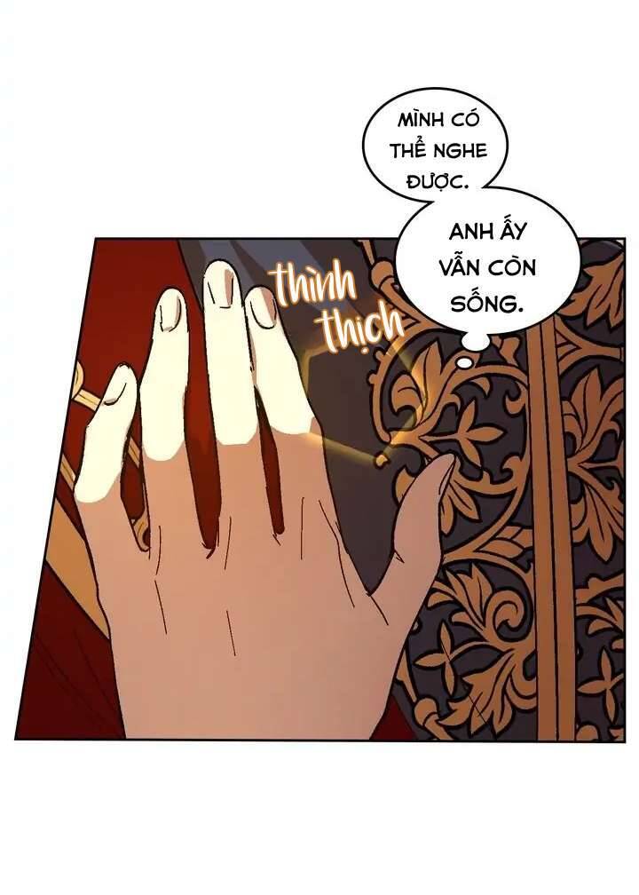 Vị Hôn Thê Khế Ước Của Công Tước [Chap 108] - Page 3