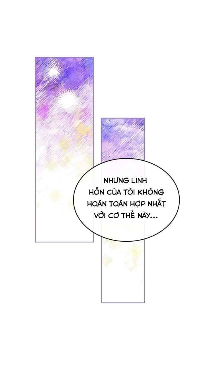 Vị Hôn Thê Khế Ước Của Công Tước [Chap 108] - Page 31