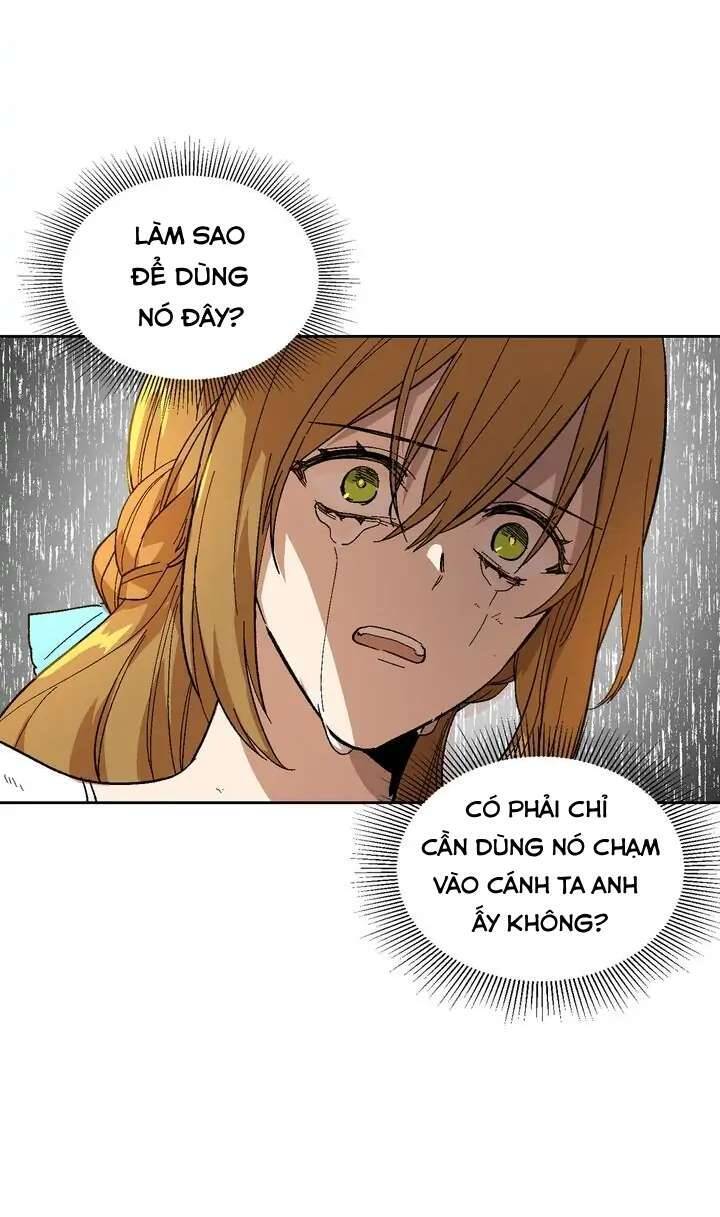 Vị Hôn Thê Khế Ước Của Công Tước [Chap 108] - Page 37