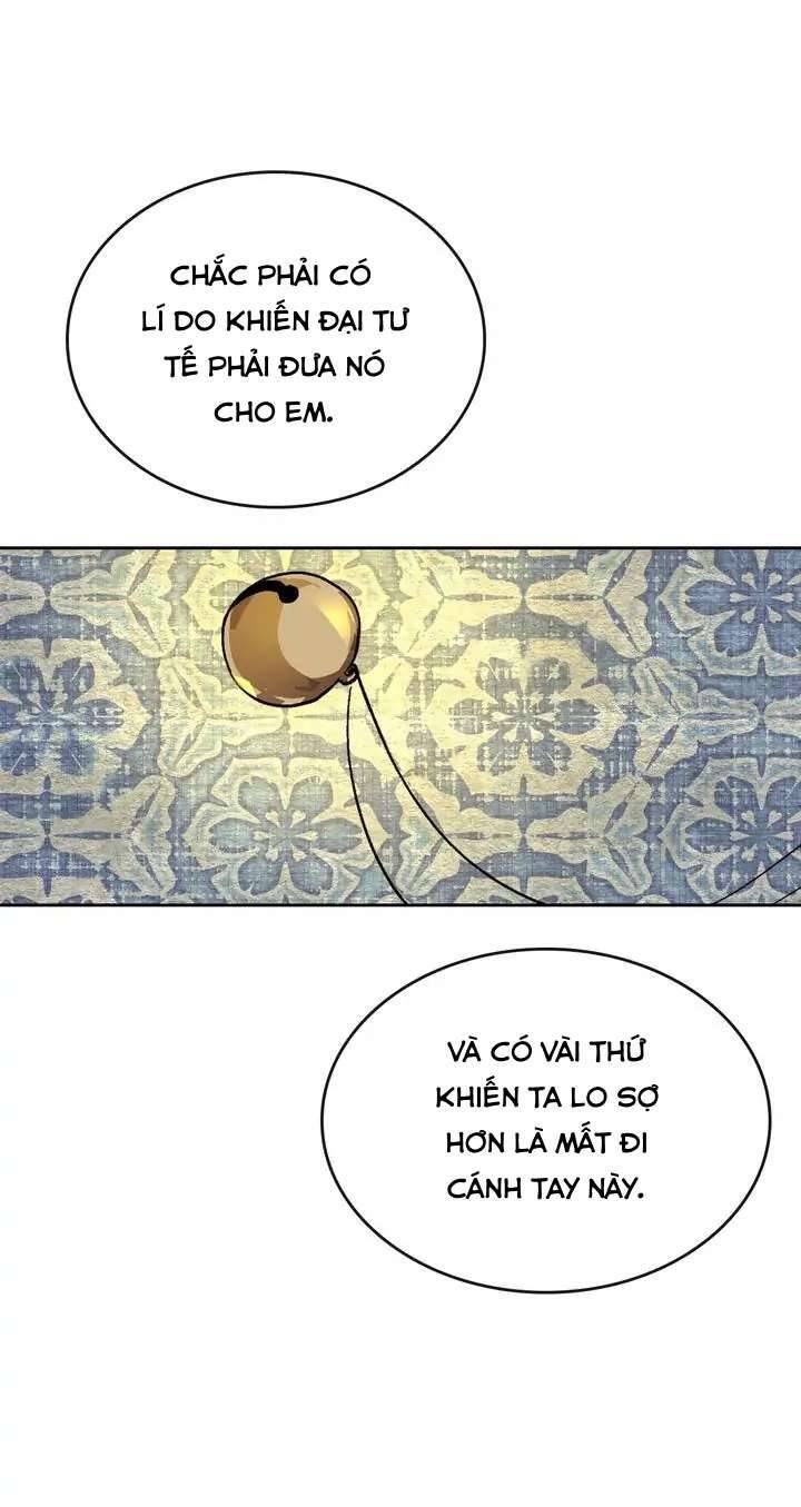 Vị Hôn Thê Khế Ước Của Công Tước [Chap 108] - Page 44