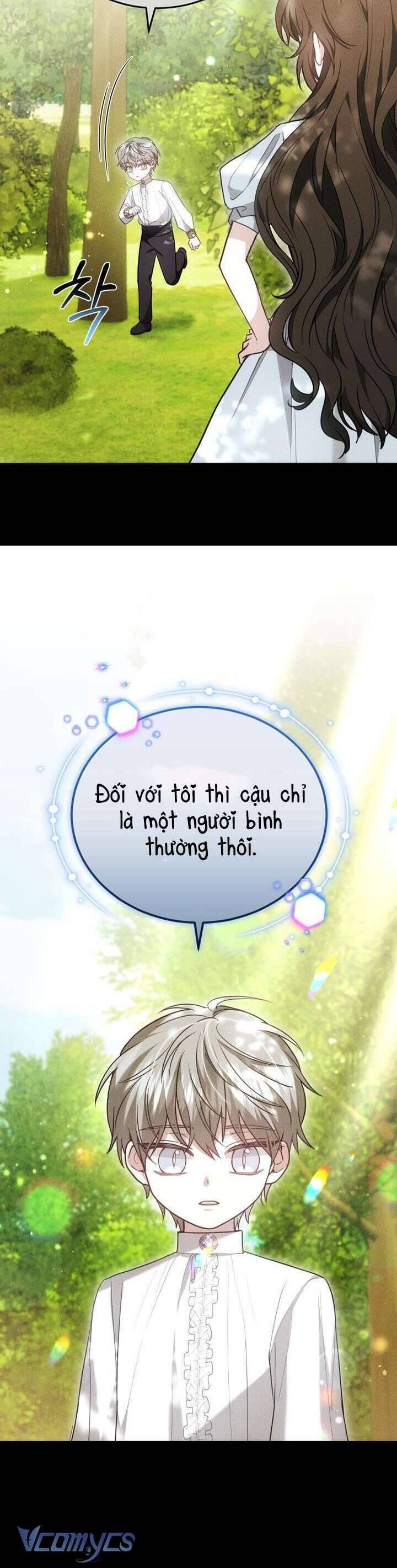 Cháu Trai Của Nam Chính Rất Thích Tôi