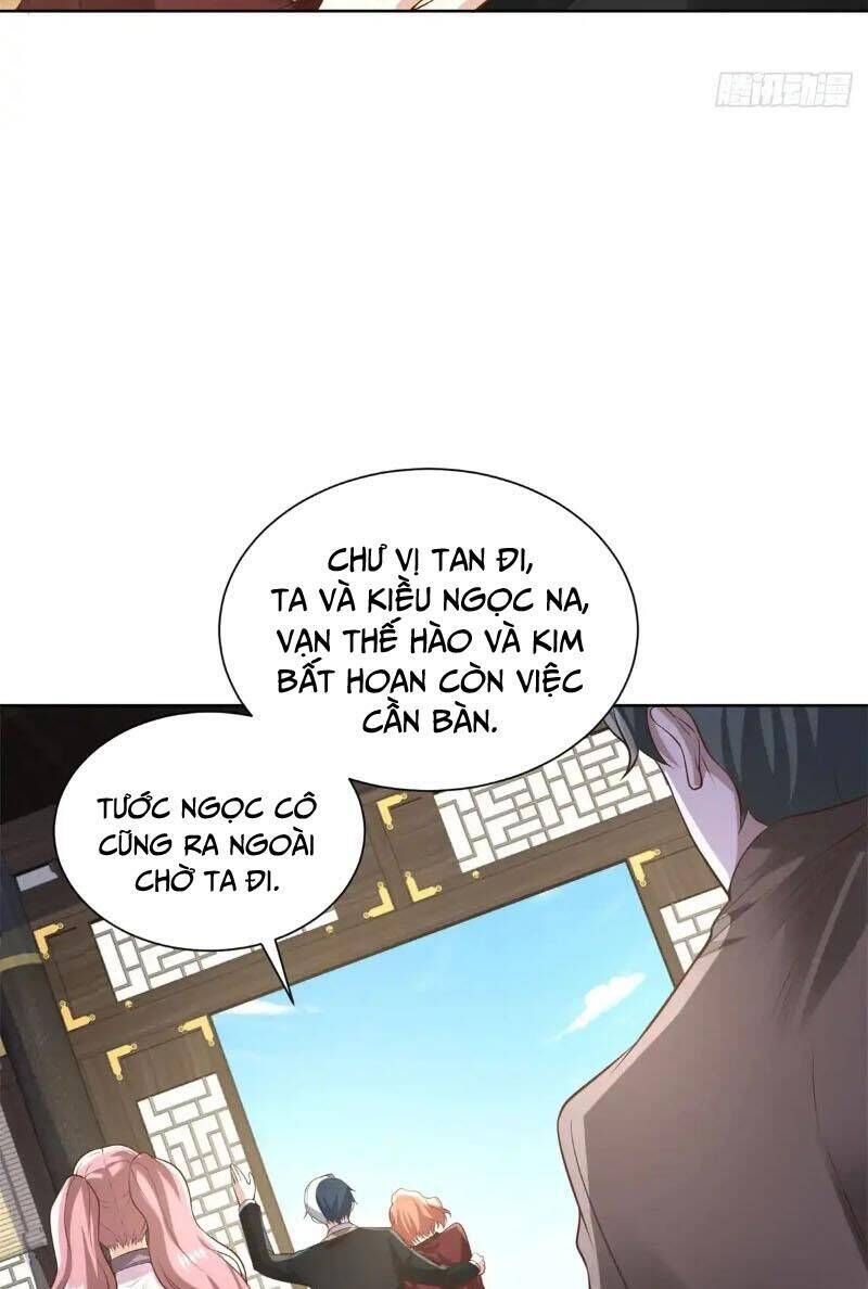 Đại Phản Diện [Chap 204-205]