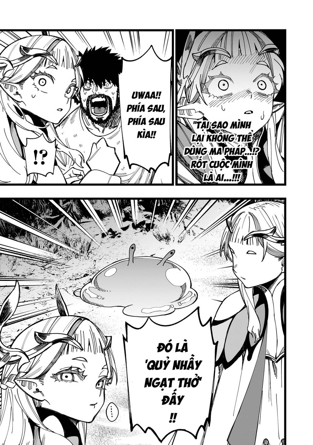 Read Hentai Image page_25 in comic Elf Loli Sinh Tồn Ký - Chapter 1 - truyentvn.net