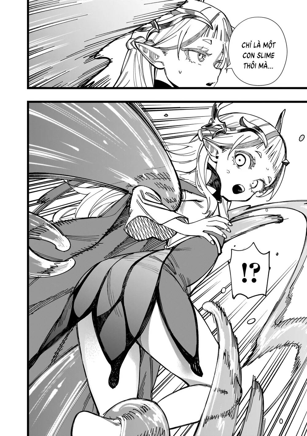 Read Hentai Image page_26 in comic Elf Loli Sinh Tồn Ký - Chapter 1 - truyentvn.net