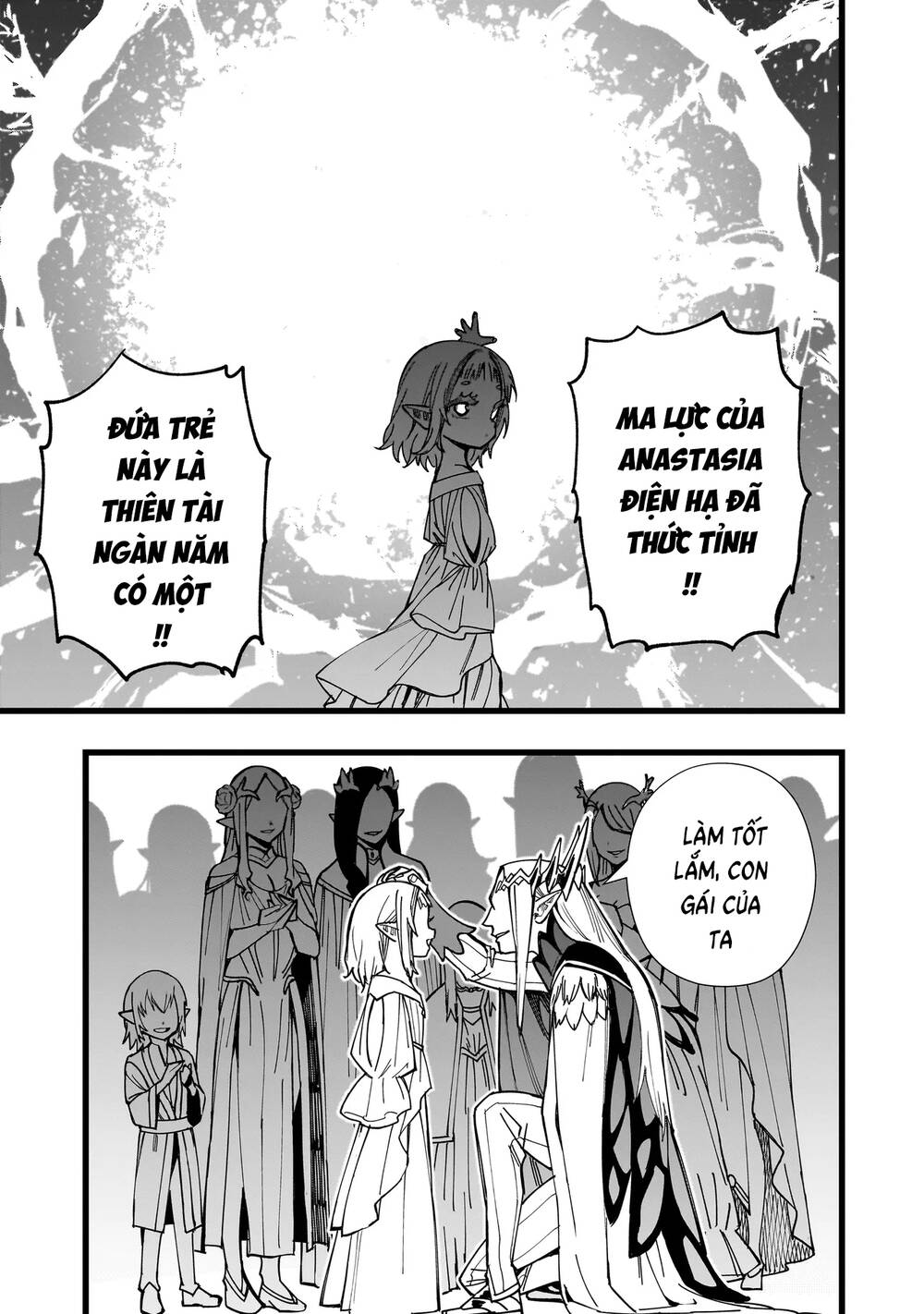 Read Hentai Image page_29 in comic Elf Loli Sinh Tồn Ký - Chapter 1 - truyentvn.net