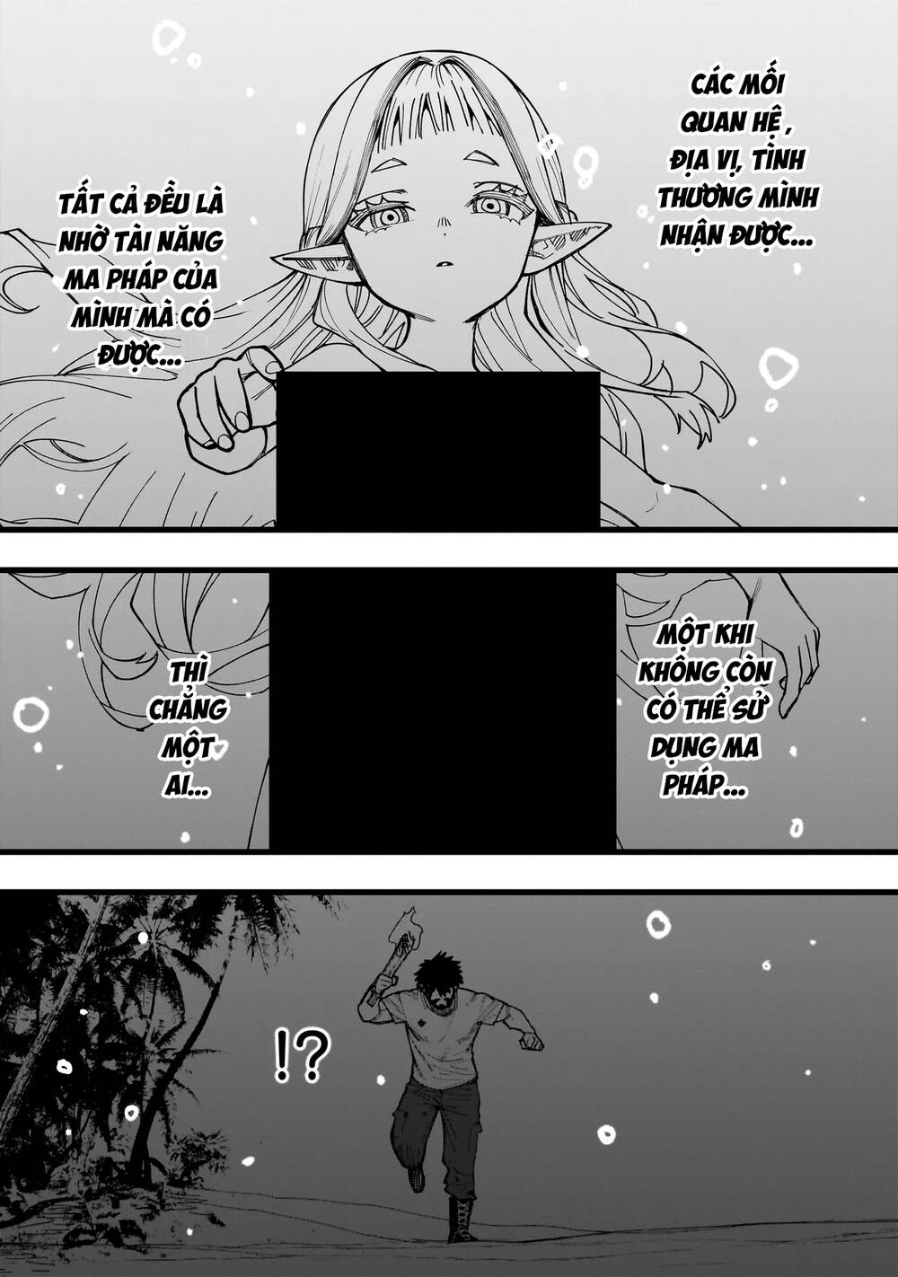 Read Hentai Image page_30 in comic Elf Loli Sinh Tồn Ký - Chapter 1 - truyentvn.net