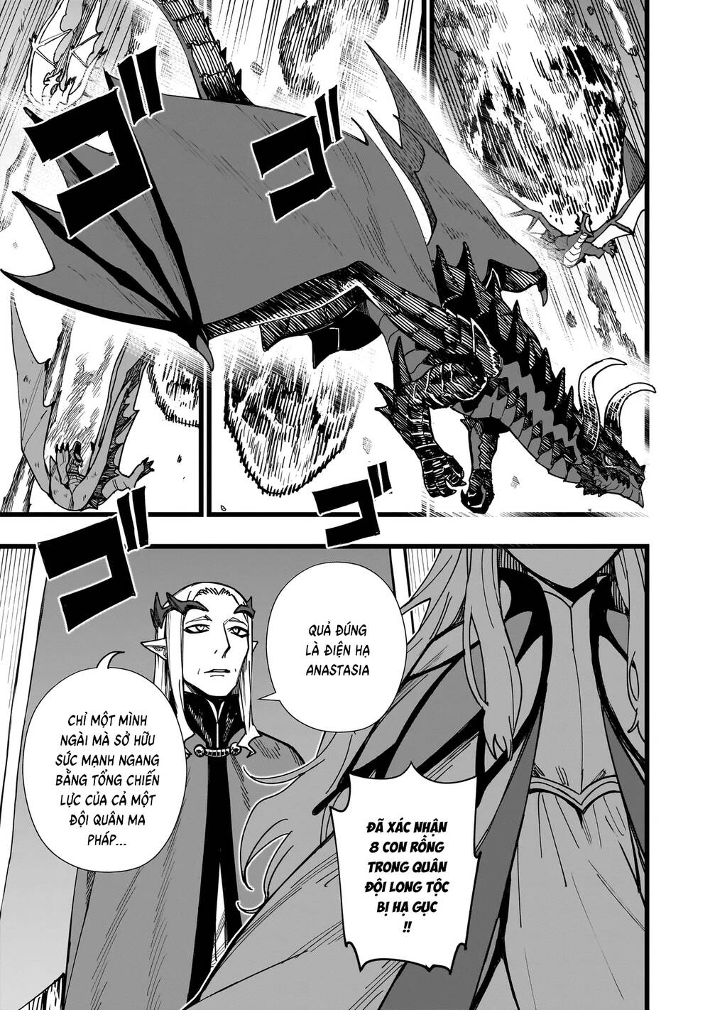 Read Hentai Image page_6 in comic Elf Loli Sinh Tồn Ký - Chapter 1 - truyentvn.net