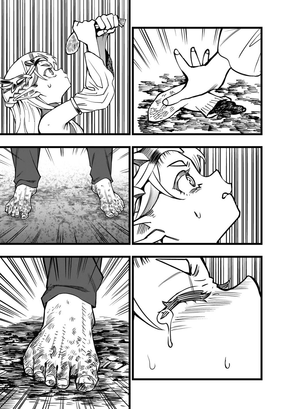 Read Hentai Image page_26 in comic Elf Loli Sinh Tồn Ký - Chapter 2 - truyentvn.net