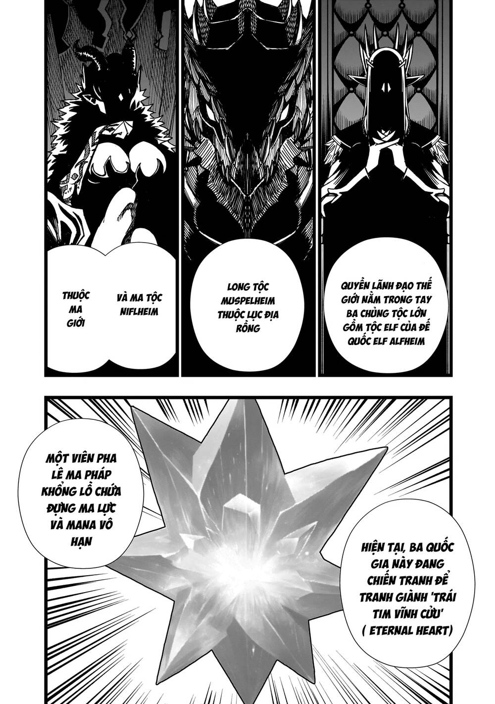 Read Hentai Image page_8 in comic Elf Loli Sinh Tồn Ký - Chapter 2 - truyentvn.net