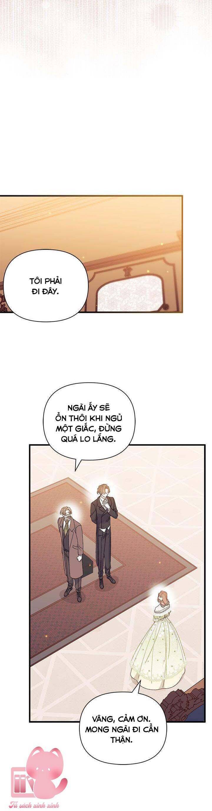 Tôi Đã Có Chồng Sau Khi Nhặt Được Nam Chính [Chap 65] - Page 20