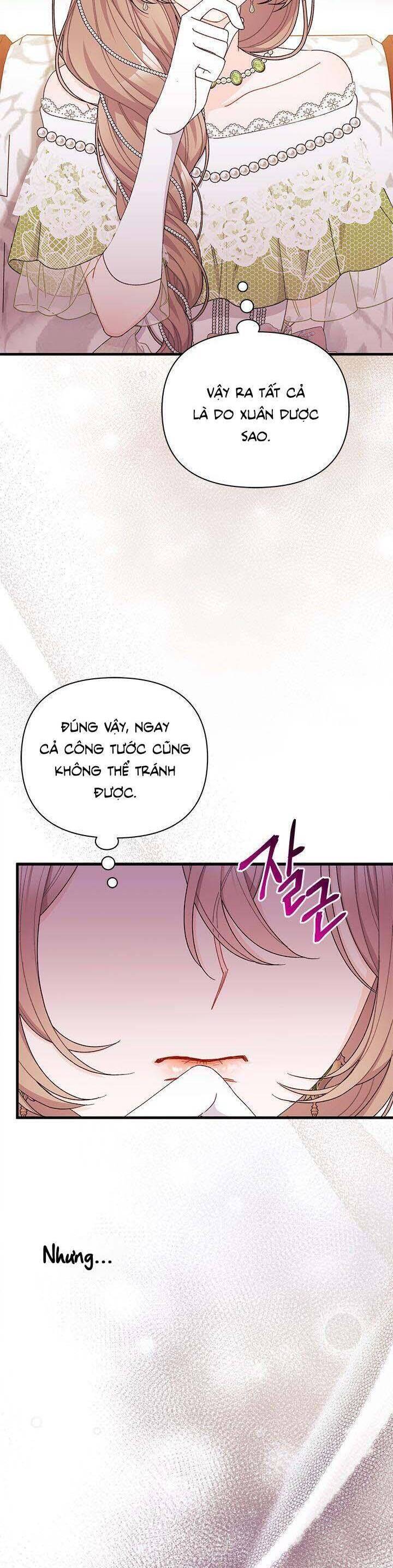 Tôi Đã Có Chồng Sau Khi Nhặt Được Nam Chính [Chap 65] - Page 27