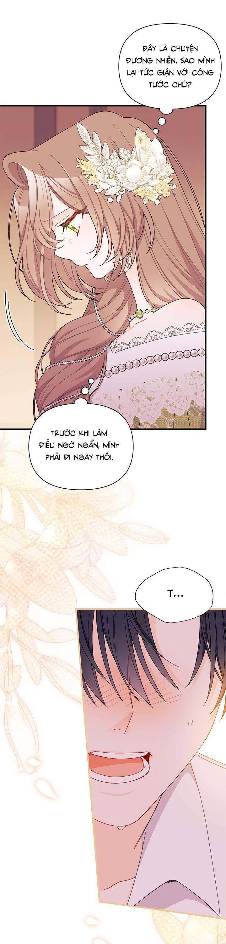 Tôi Đã Có Chồng Sau Khi Nhặt Được Nam Chính [Chap 65] - Page 36