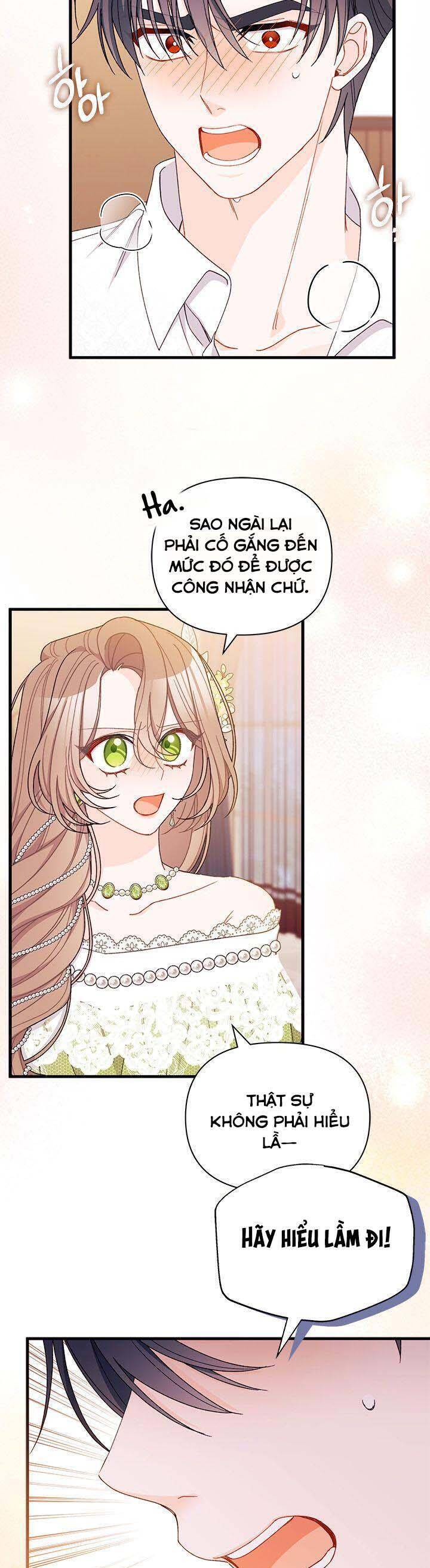 Tôi Đã Có Chồng Sau Khi Nhặt Được Nam Chính [Chap 65] - Page 39