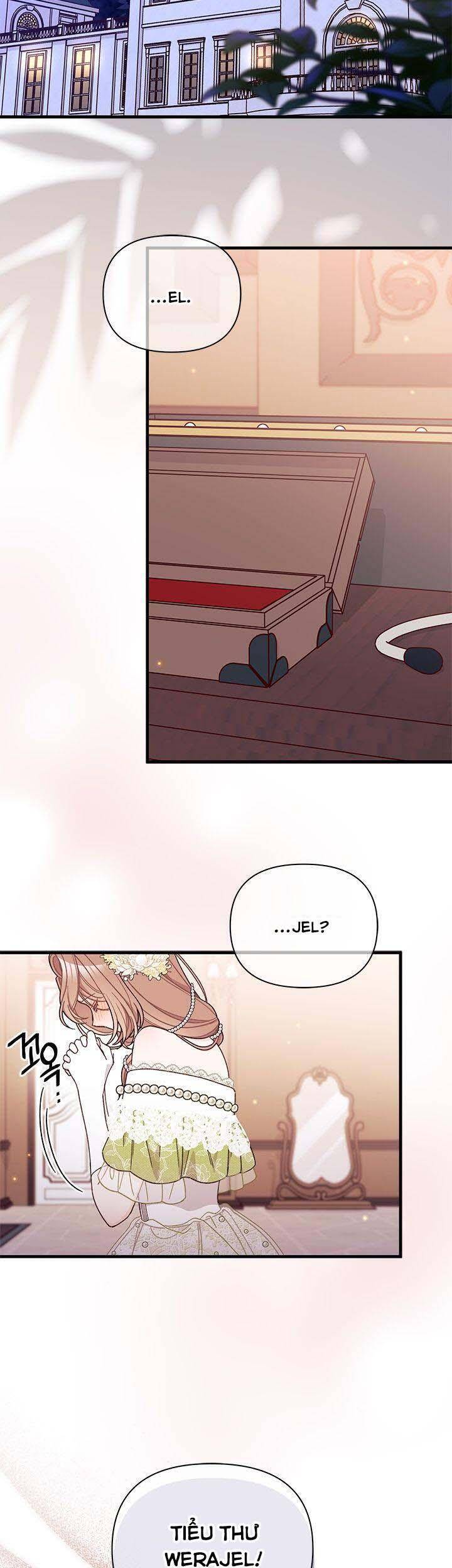 Tôi Đã Có Chồng Sau Khi Nhặt Được Nam Chính [Chap 65] - Page 7