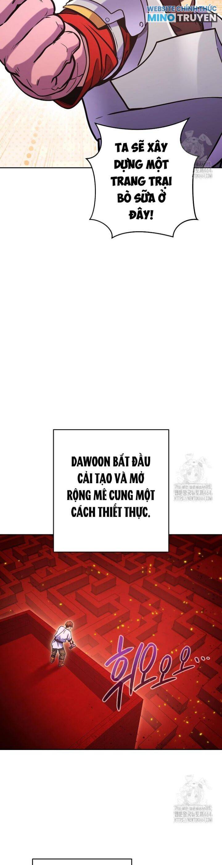 Tái Thiết Hầm Ngục [Chap 191-227]