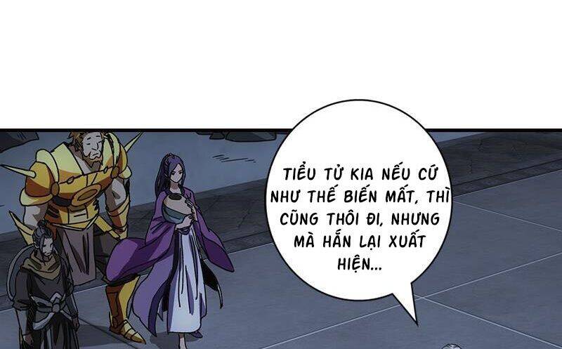 Trang truyện page_23 trong truyện tranh Thiên Long Bát Bộ Webtoon - Chapter 13 - truyentvn.net