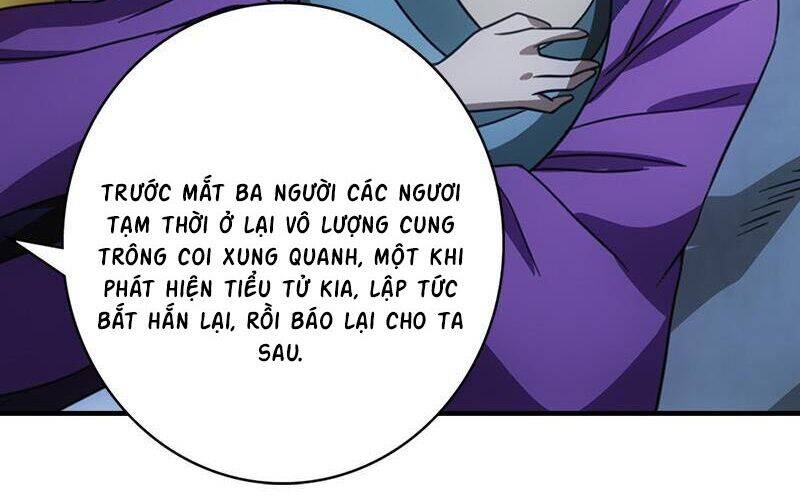 Trang truyện page_44 trong truyện tranh Thiên Long Bát Bộ Webtoon - Chapter 13 - truyentvn.net