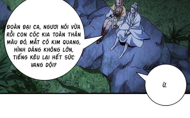 Trang truyện page_80 trong truyện tranh Thiên Long Bát Bộ Webtoon - Chapter 13 - truyentvn.net