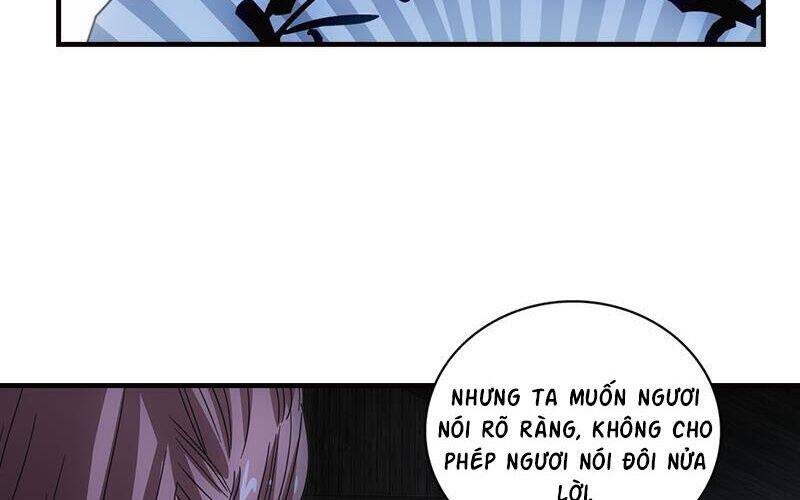 Trang truyện page_35 trong truyện tranh Thiên Long Bát Bộ Webtoon - Chapter 14 - truyentvn.net