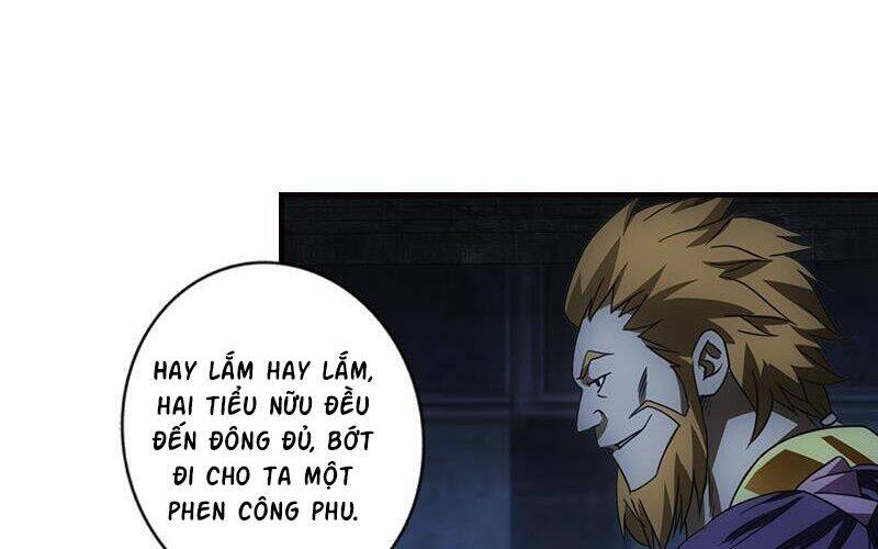 Trang truyện page_47 trong truyện tranh Thiên Long Bát Bộ Webtoon - Chapter 14 - truyentvn.net