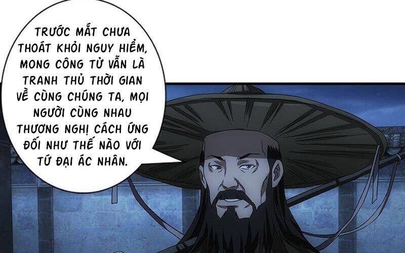 Trang truyện page_81 trong truyện tranh Thiên Long Bát Bộ Webtoon - Chapter 15 - truyentvn.net