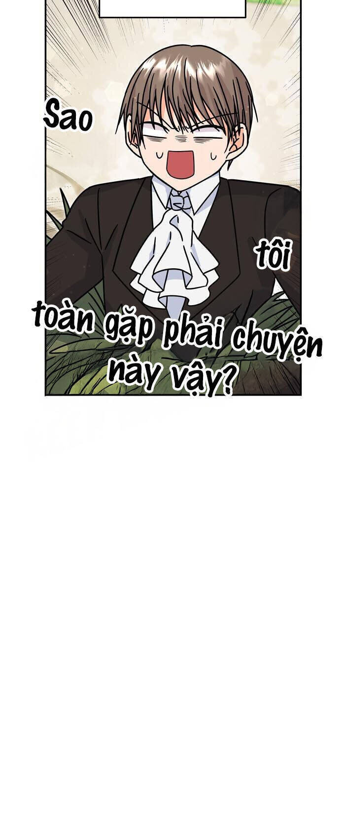 Lý Do Khiến Tôi Phải Lòng Địch Thủ [Chap 33] - Page 12