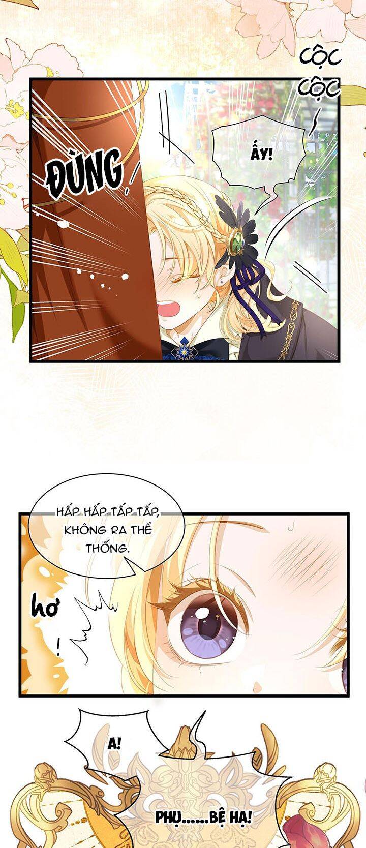 Read Hentai Image page_15 in comic Tôi Trùng Sinh Trở Thành Tiểu Ác Long Của Vương Tử Điện Hạ - Chapter 1 - truyentvn.net