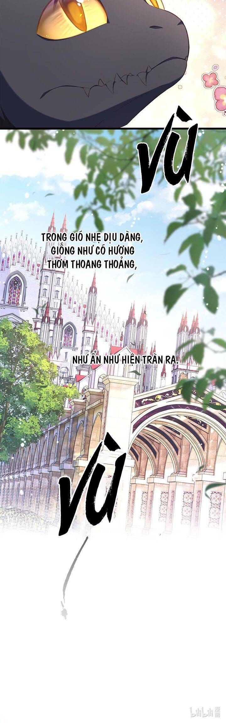 Trang truyện page_16 trong truyện tranh Tôi Trùng Sinh Trở Thành Tiểu Ác Long Của Vương Tử Điện Hạ - Chapter 3 - truyentvn.net