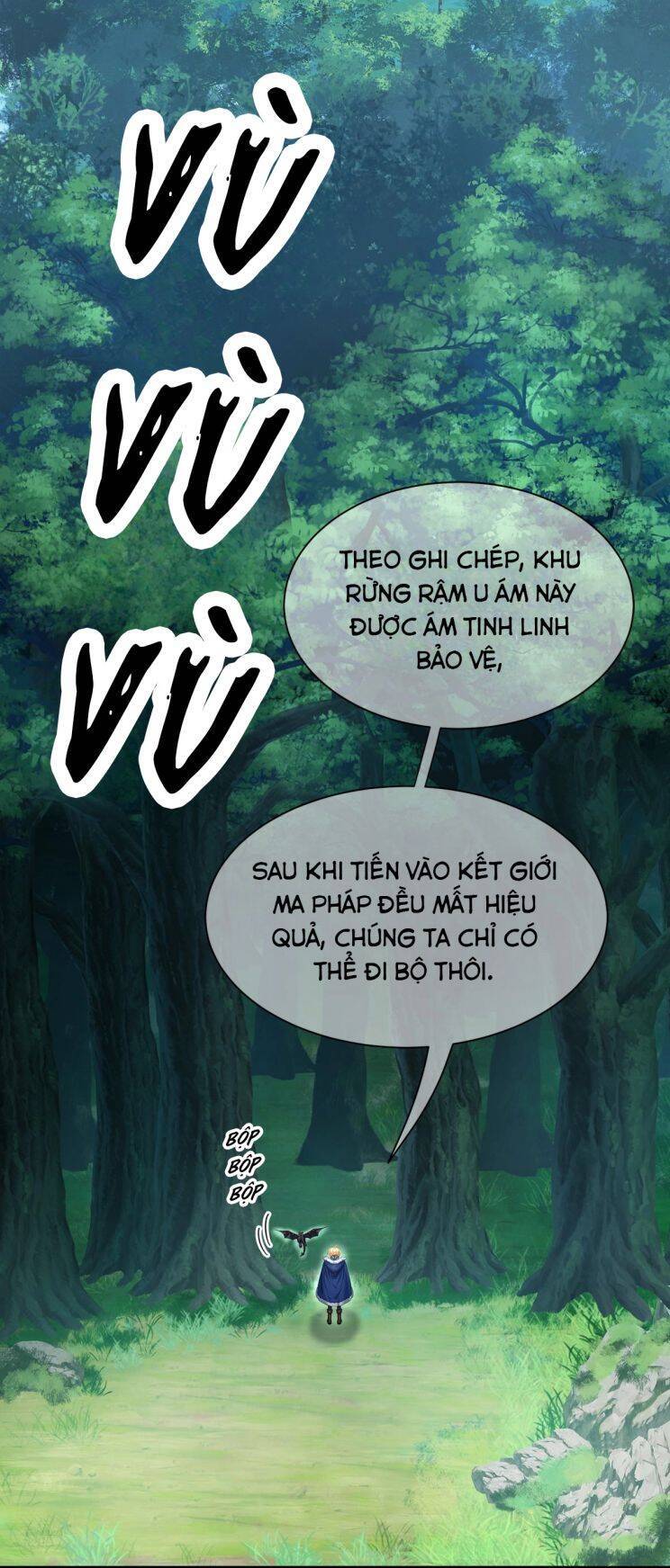 Trang truyện page_15 trong truyện tranh Tôi Trùng Sinh Trở Thành Tiểu Ác Long Của Vương Tử Điện Hạ - Chapter 7 - truyentvn.net