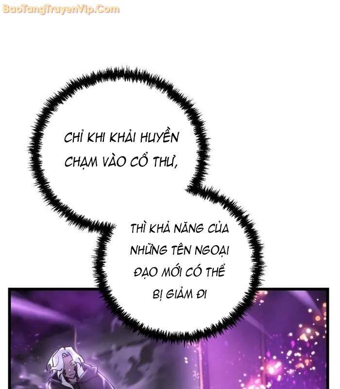 Giả Vờ Làm Kẻ Vô Dụng Ở Học Đường [Chap 89-92] - Page 37