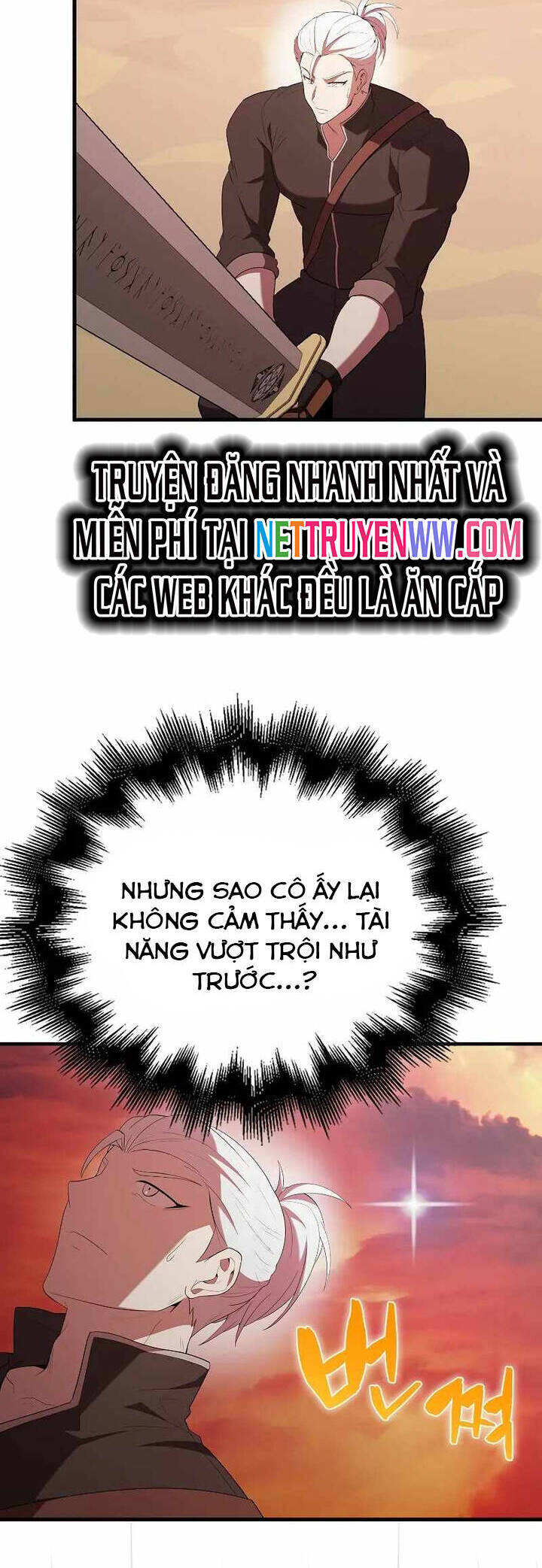 Nhân Vật Phụ Siêu Mạnh