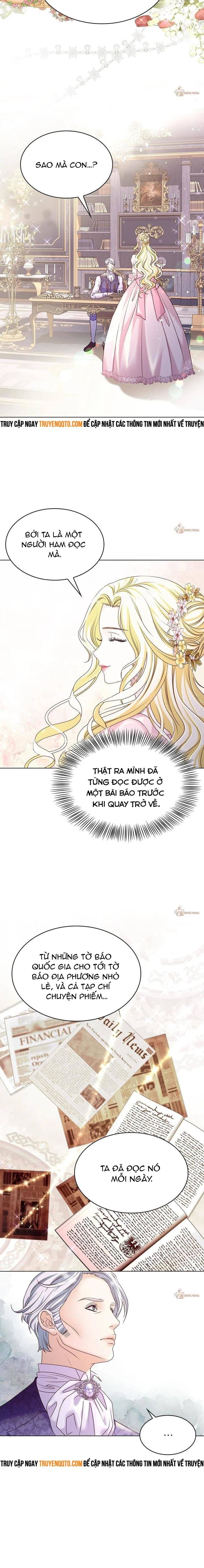 Ác Nữ Thuần Hóa Ác Quỷ Điên Rồ [Chap 6-10] - Page 11